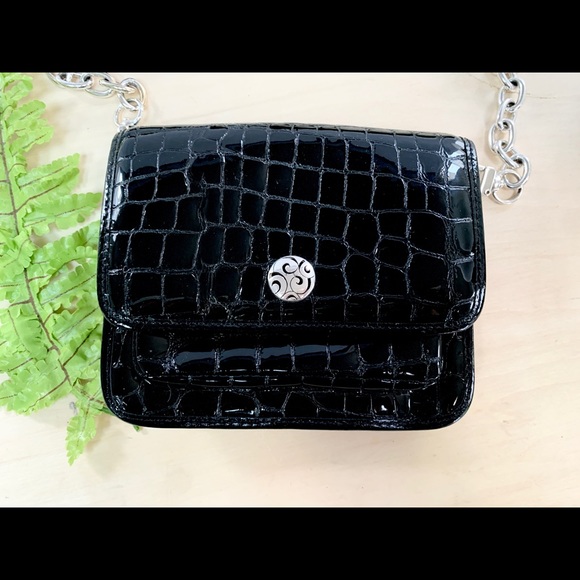 Brighton Small Shoulder Bag - Picture 2 of 9